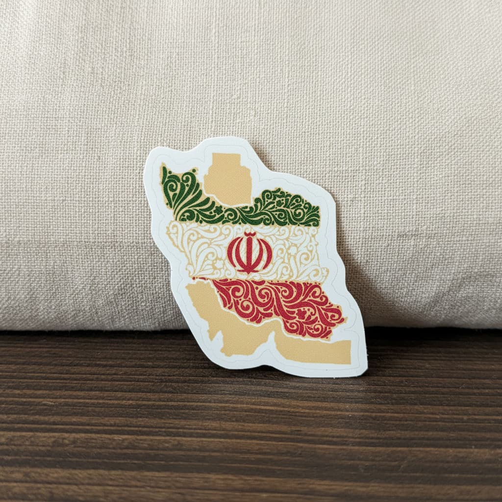 نمونه اثر دوره